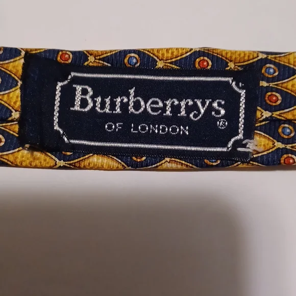 Burberry of London